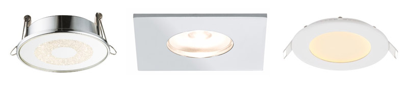 LED vgradna svetila LED vgradna svetila